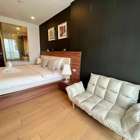 Cozy Luxury Condo @ The Astra Chiang Mai Bagian luar foto