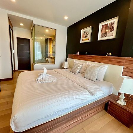 Cozy Luxury Condo @ The Astra Chiang Mai Bagian luar foto