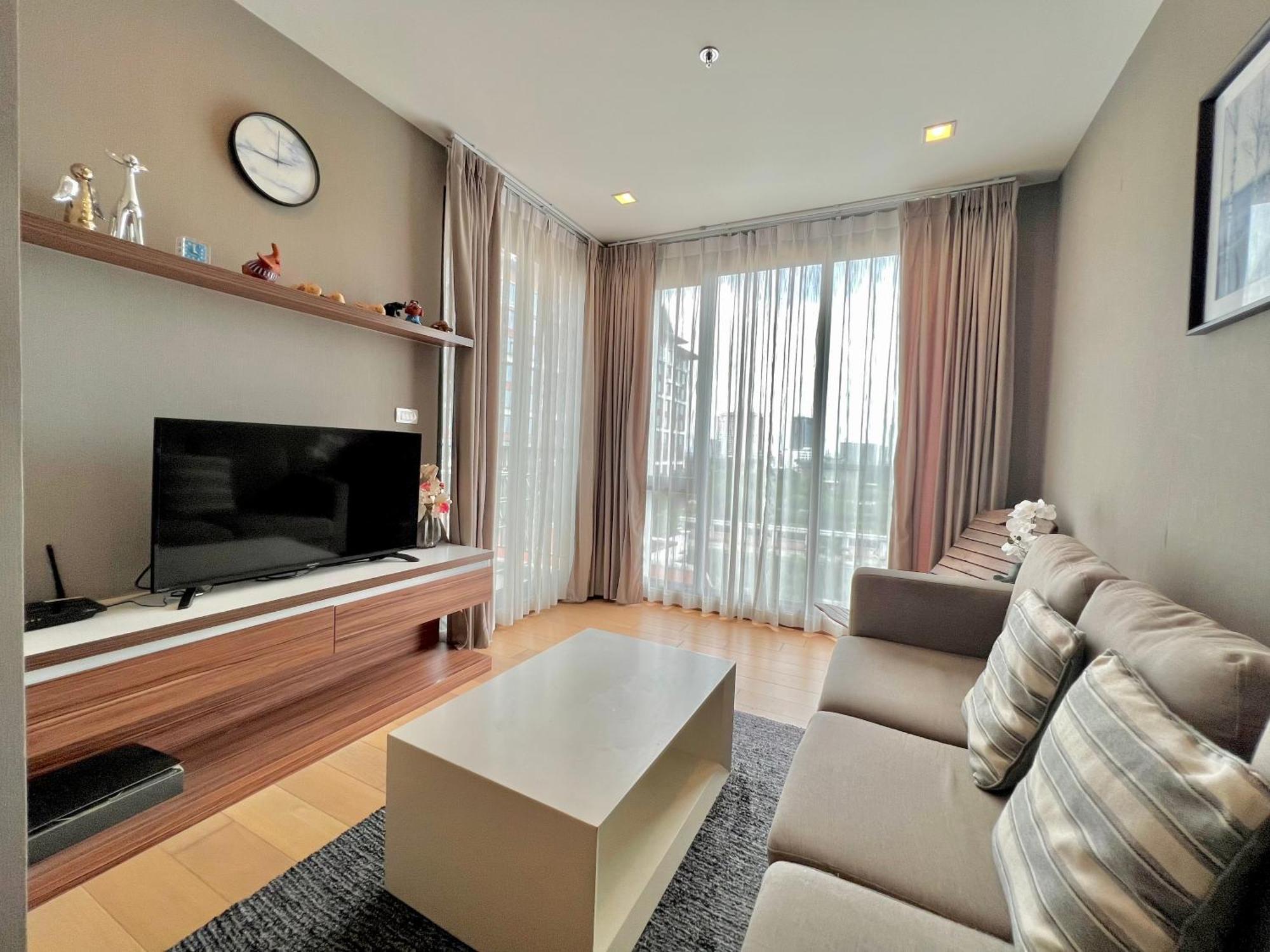 Cozy Luxury Condo @ The Astra Chiang Mai Bagian luar foto